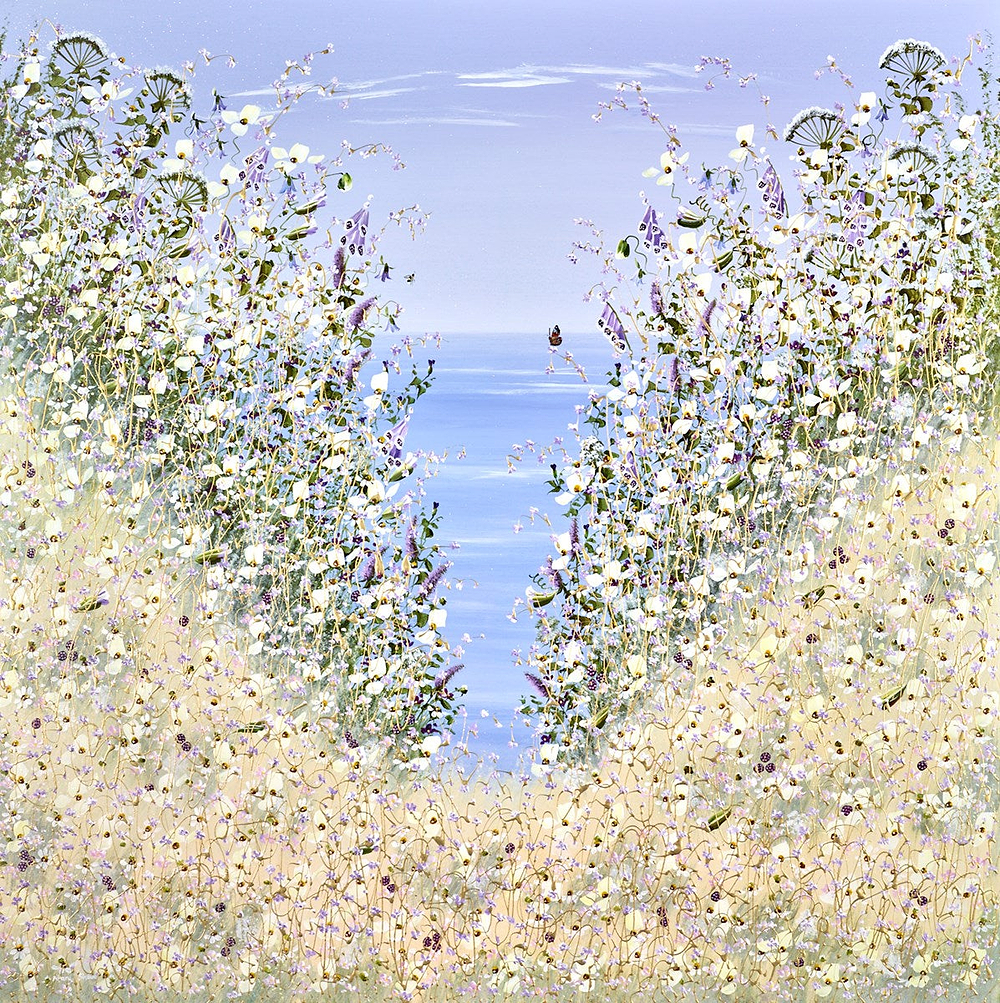 Quiet Contemplation II