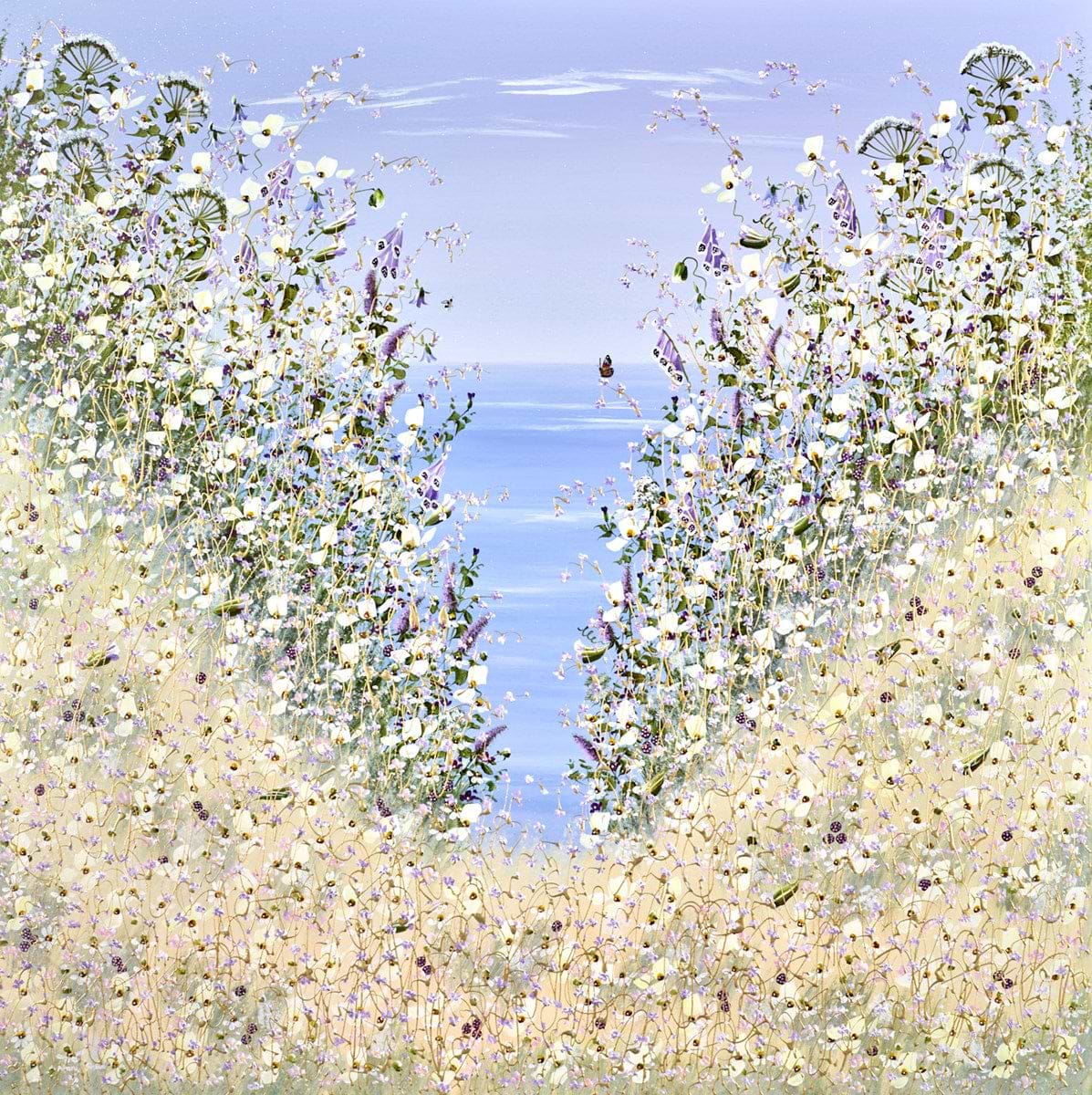 Quiet Contemplation II