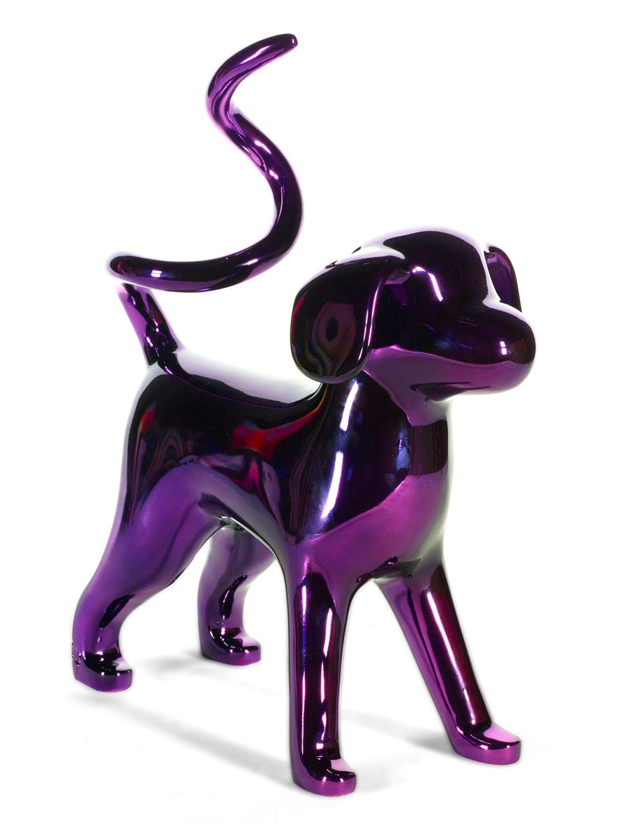 Mini Marsipan (Purple)