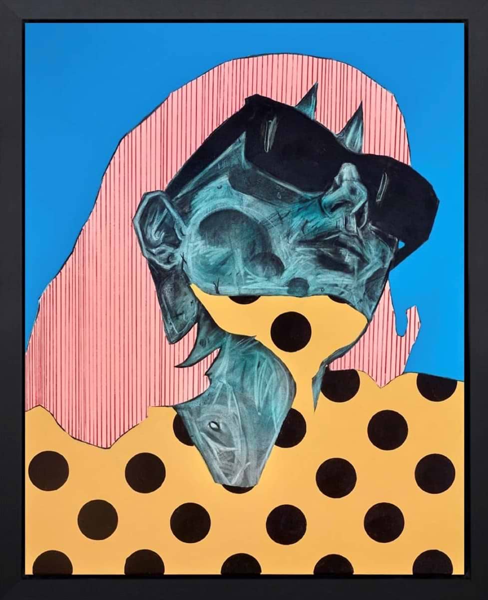 Talking In Colour