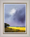 Far Horizons I (Framed)