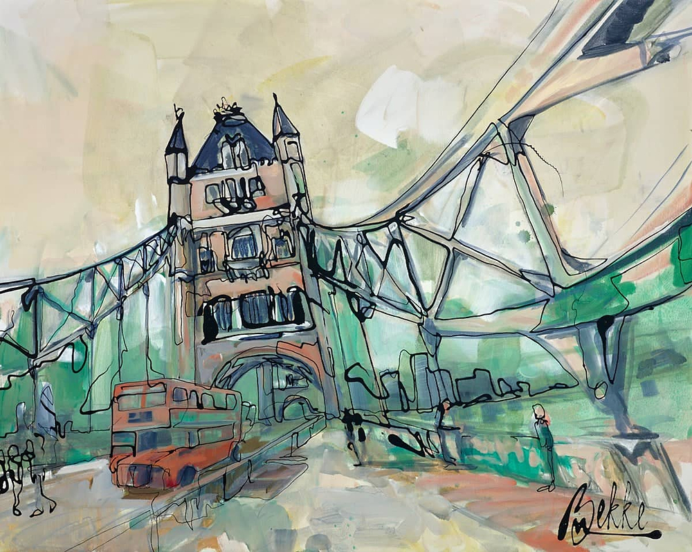 Bridge