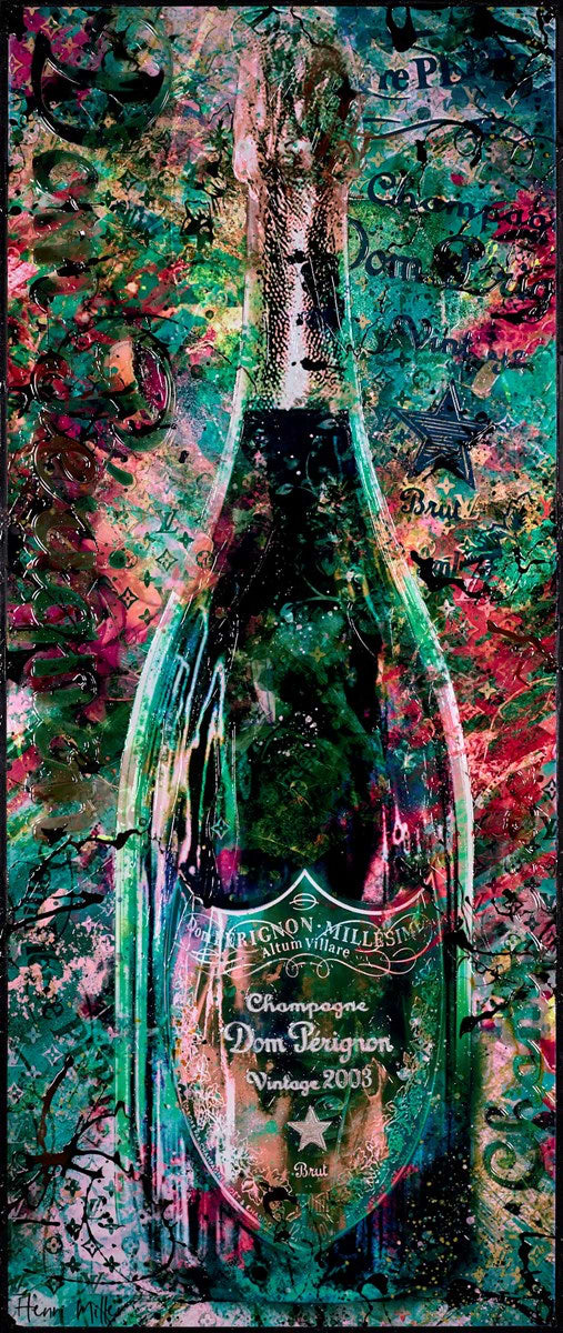 Dom Pérignon シャンパン 2003年 Champagne Dom Perignon, 2003, gift box, 750 ml Dom Perignon, 2003