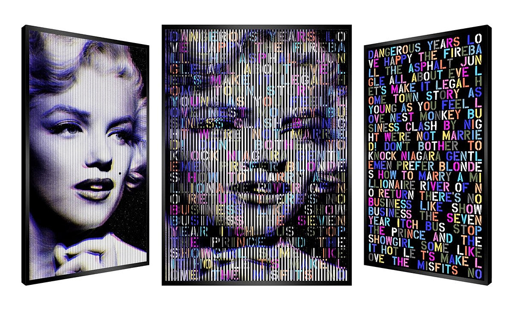 Miss Marylin