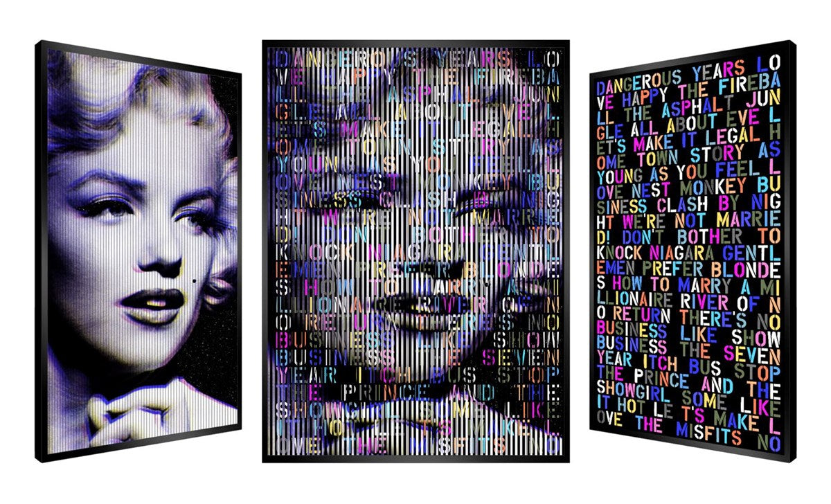Miss Marylin