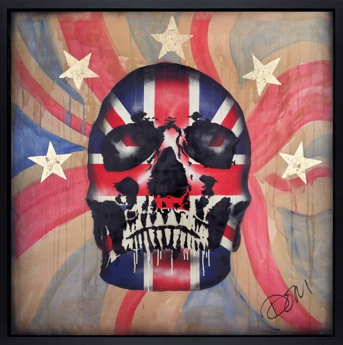 United Skull