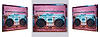 Supreme Boombox II