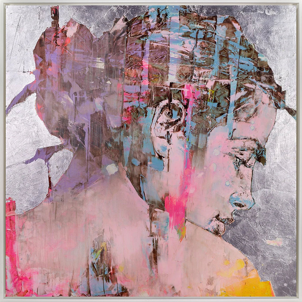 Contemplation III