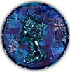 Sapphire Queen