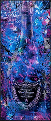 Dom Perignon Rose Vintage 2008 IV