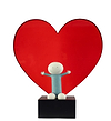 Lots of Love (Sculpture)
