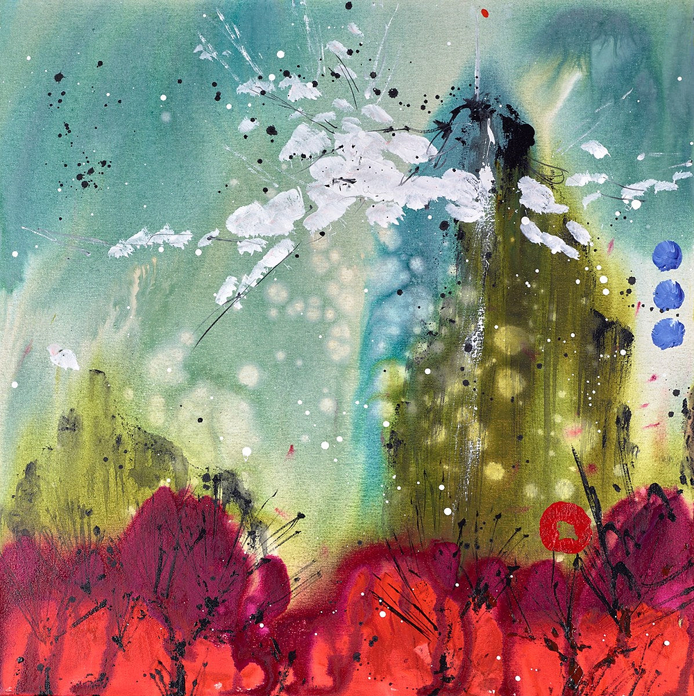 The Colour Of Happiness II
