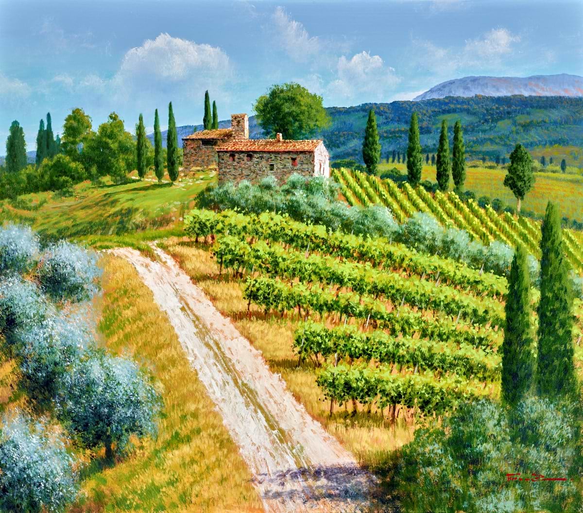 Il Vegneto