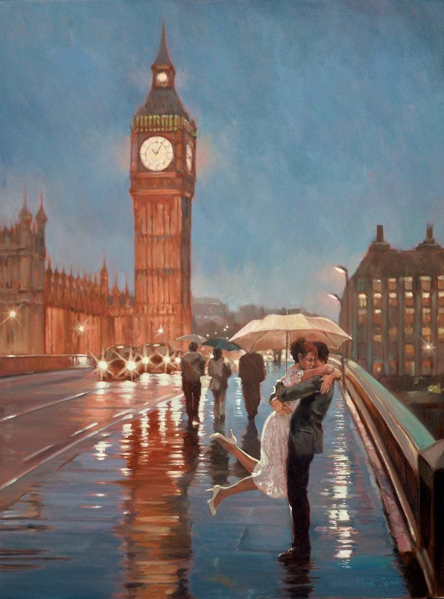 Westminster Romace
