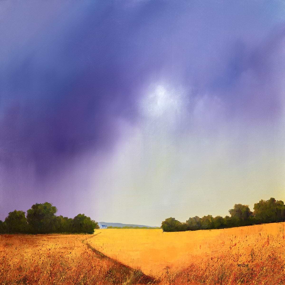 Summer Yellows