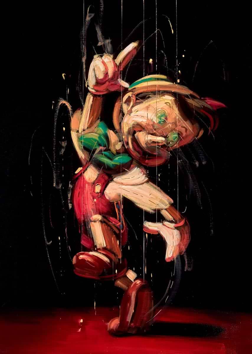 Pinocchio