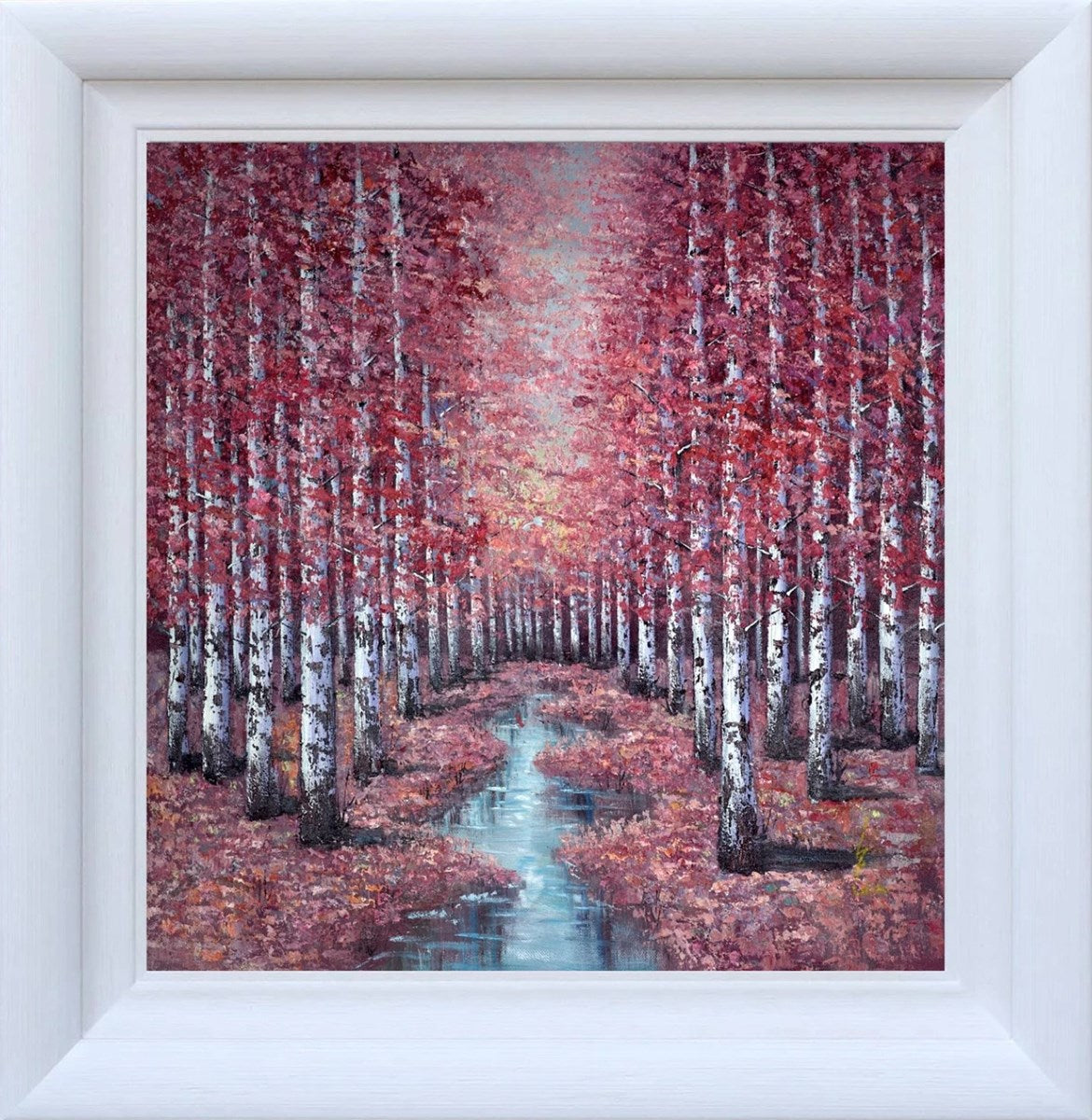 Aqua Forest