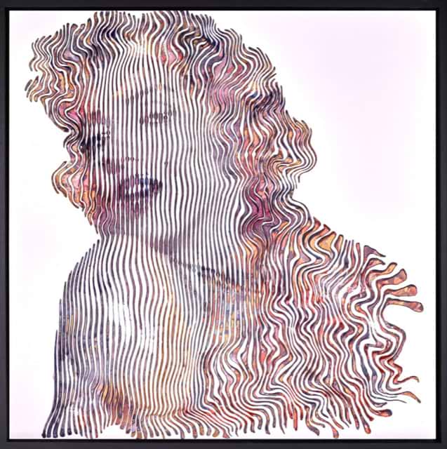 The Most Iconic Marilyn Monroe