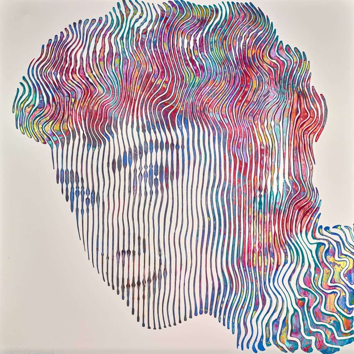 Audrey Hepburn- The Only One