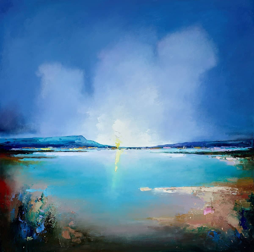 Blue Dawn II