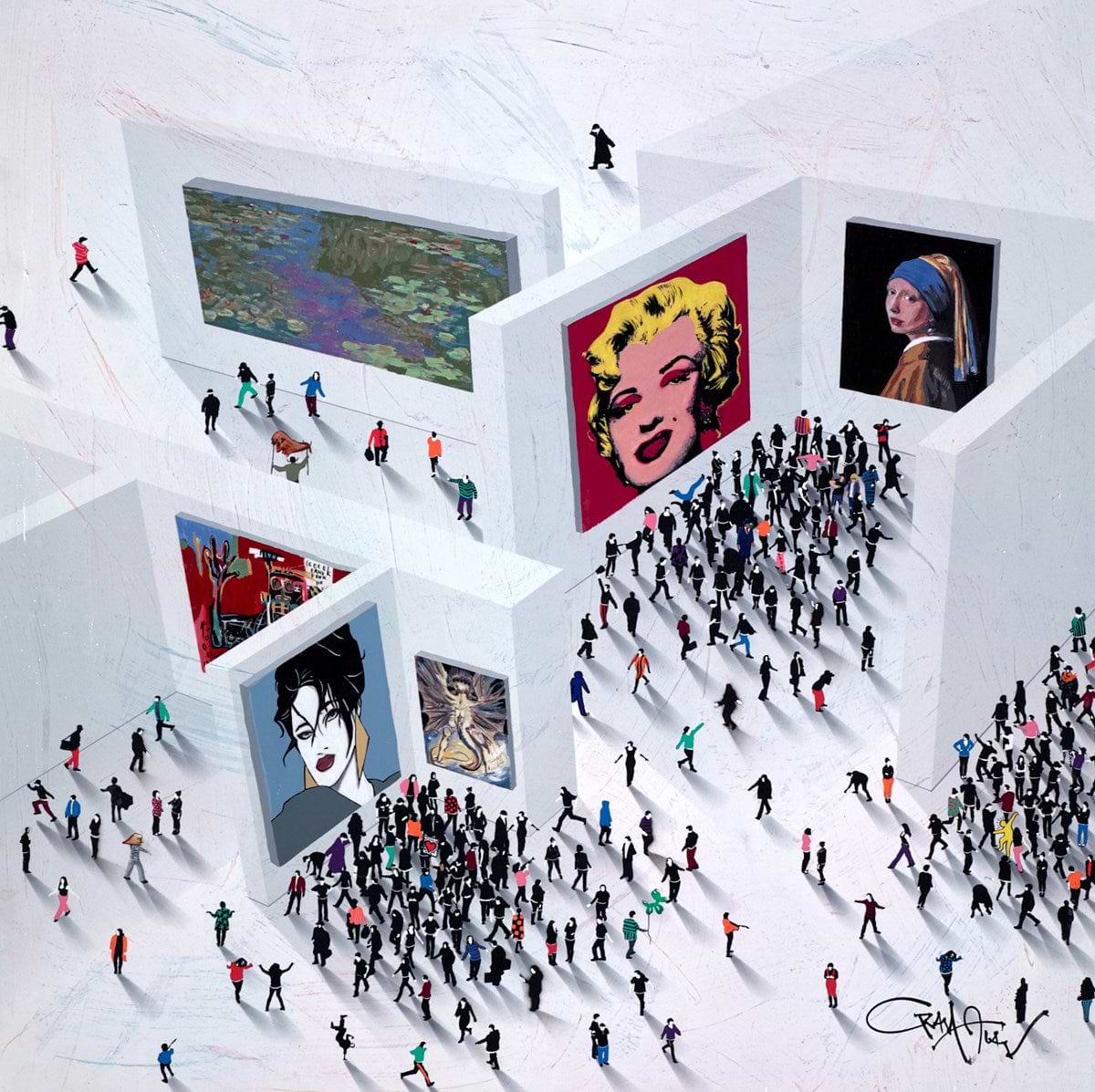 Museum Guide