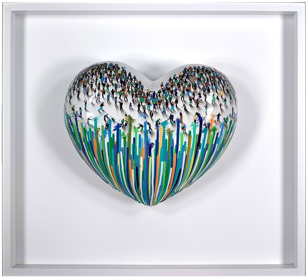 Soul Affection - Ruminative Panorama