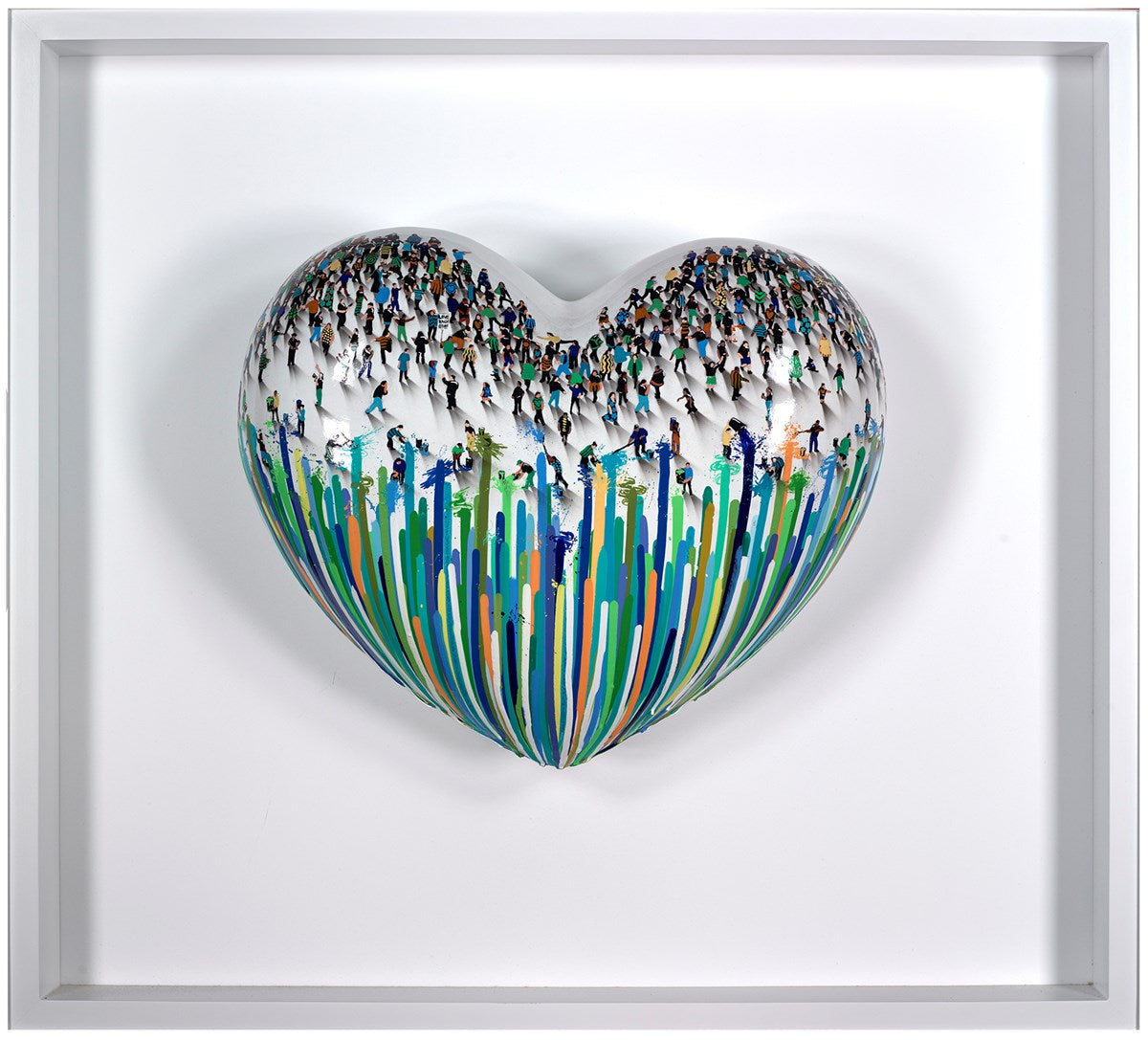 Soul Affection - Ruminative Panorama
