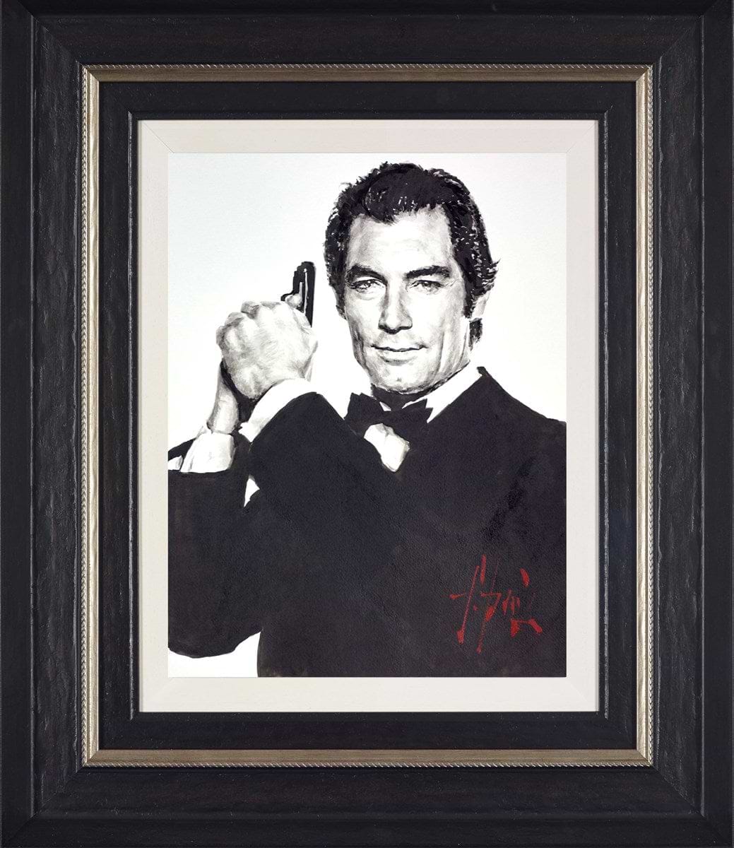 Timothy Dalton