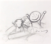 Quality Time (Sketch)