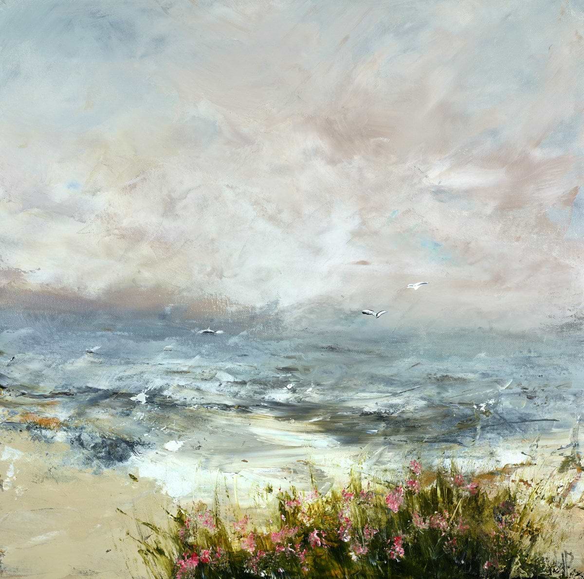 Shining Sea