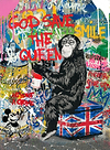 God Save The Queen