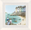 The Puff Inn (Framed)