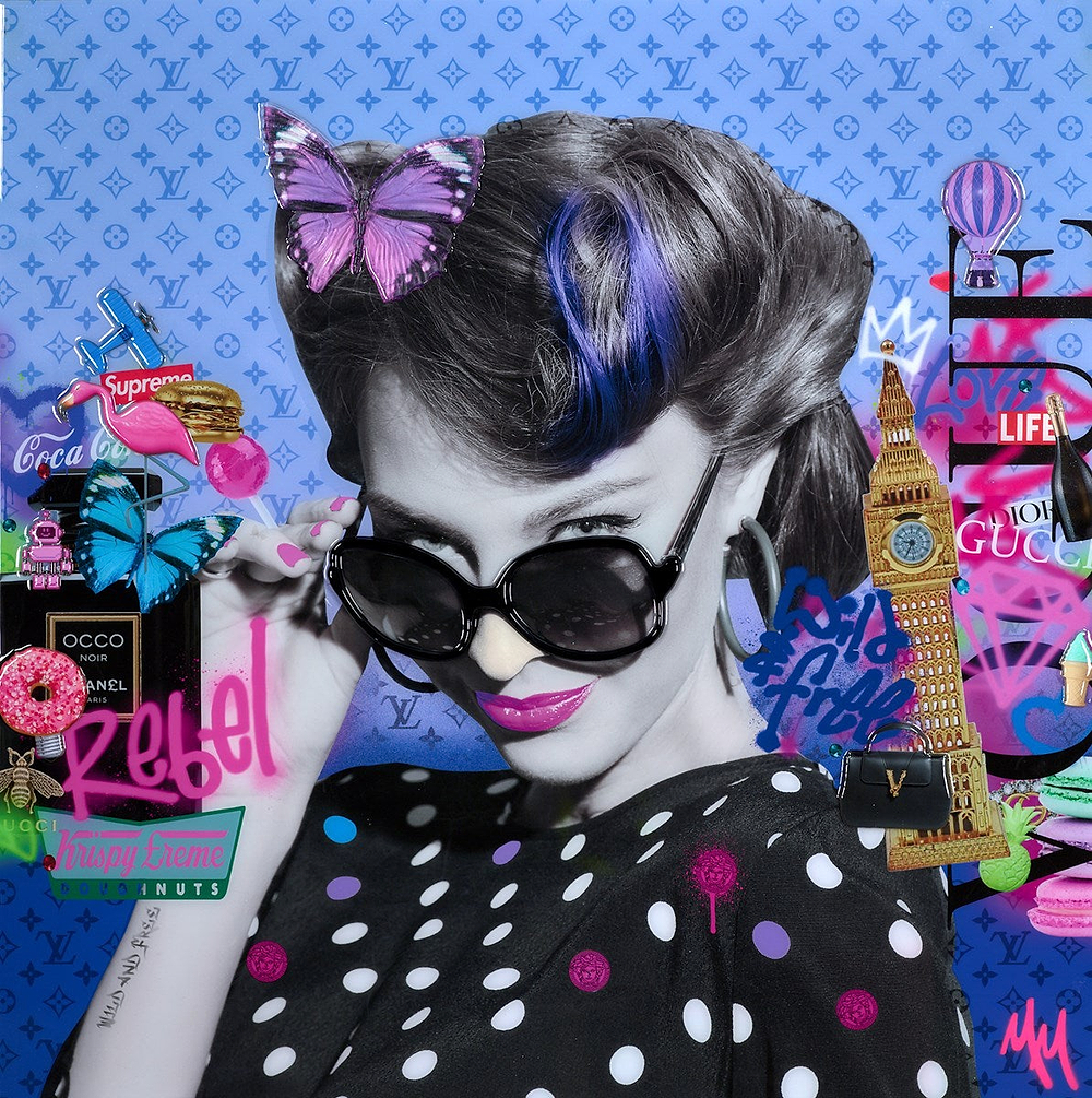 London Allure II