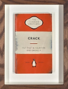 Crack (Framed)