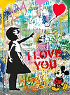 Balloon Girl