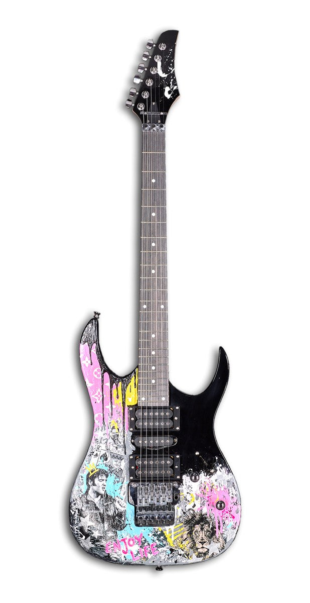 Enjoy Life Guitar