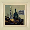 Still Life and Bums