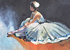 In Repose