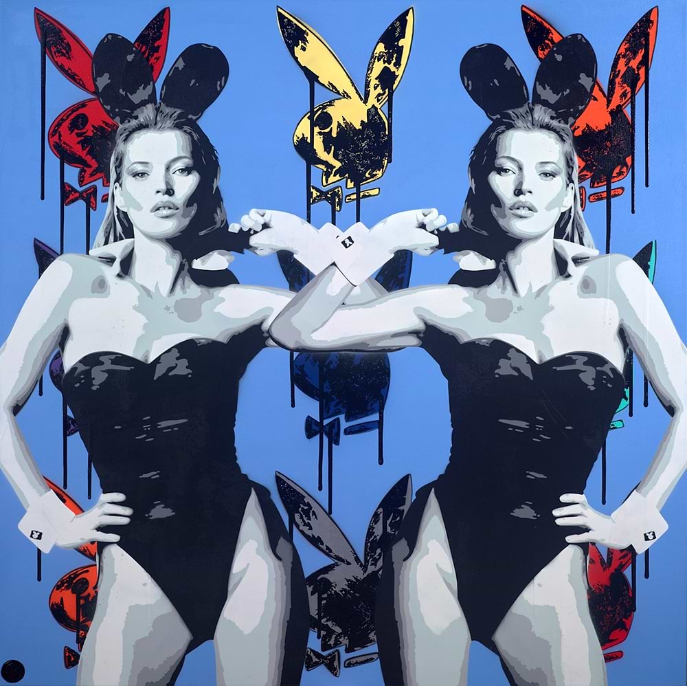 Kate Moss