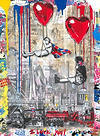 Love is in the Air, London
