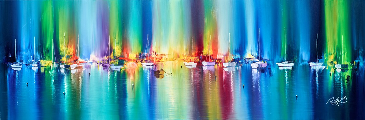 Vibrant Lights