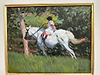 The Perfect Schoolmaster