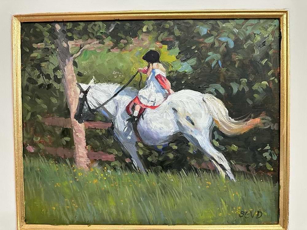 The Perfect Schoolmaster