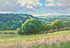 Across The Chevin