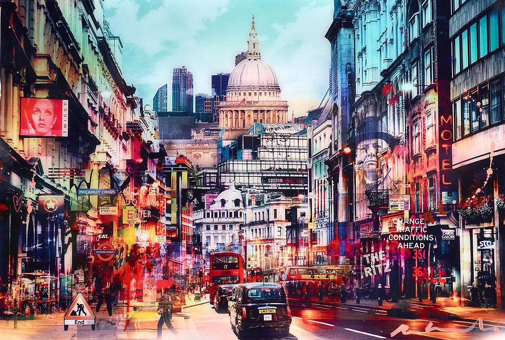 The Big Smoke