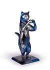 Rebel Love (Blue Aluminium)