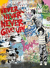 Never,Never Give up