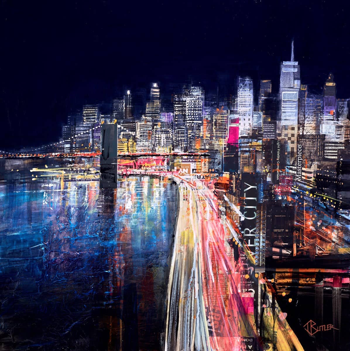 Manhattan Pulse