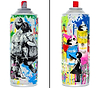 Spray Can