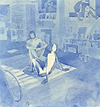 Studio Discussion